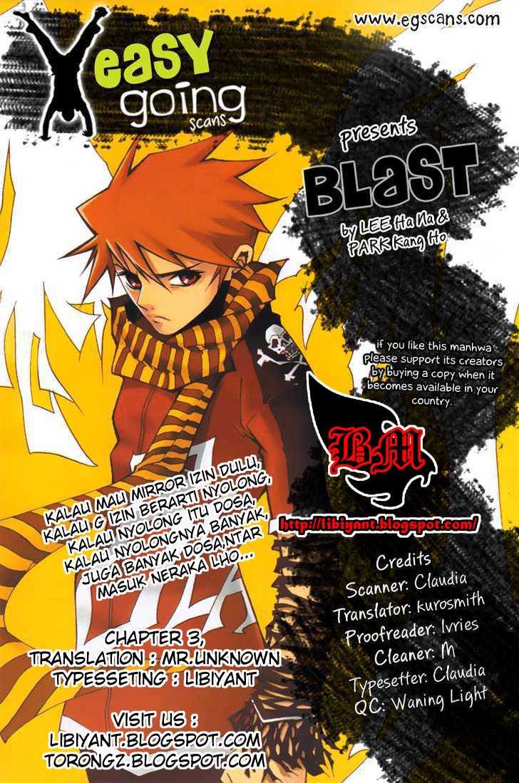 Blast Chapter 03 Bahasa Indonesia